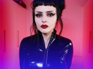 adult video clip 7 Empress Poison – MINE | joi video | femdom porn paw fetish-0