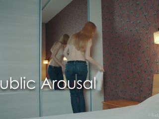 [GetFreeDays.com] -- Maria Rubio - Public Arousal pinay porn solo-0