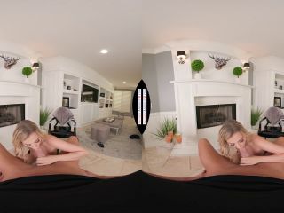 xxx video 22 Blake Blossom - My Wife s Hot Friend - [VRPorn] (HD 960p) | fetish | teen hairy femdom-2