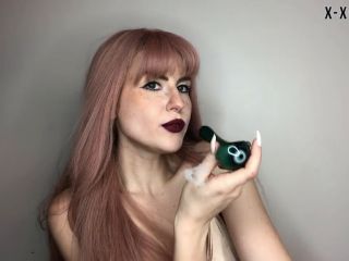 femdom, goddessworship, mindfuck, partygame, sfw, smoking get fucked for goddess Manyvids  Smoking  Miss Mindy -7