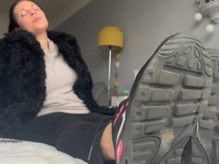 adult xxx clip 49 Feetwonders – Friendships | foot humiliation | fetish porn jenna haze femdom-0