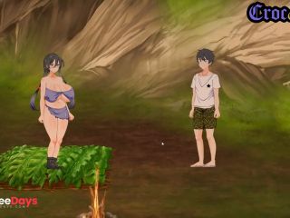 [GetFreeDays.com] Sex Island Survival - Shino Quest Sex Stream March 2023-4