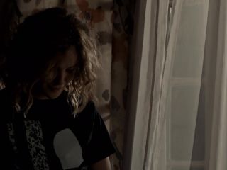 Carla Juri - Intrigo Dear Agnes (2019) HD 1080p - (Celebrity porn)-9