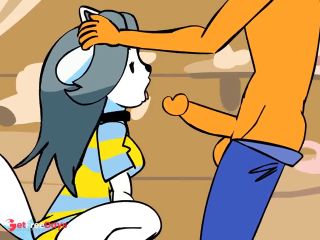 [GetFreeDays.com] Tems-Minus8UndertaleTemsAnimation3.mp4 Sex Stream November 2022-3