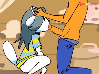 [GetFreeDays.com] Tems-Minus8UndertaleTemsAnimation3.mp4 Sex Stream November 2022-4