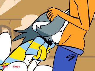 [GetFreeDays.com] Tems-Minus8UndertaleTemsAnimation3.mp4 Sex Stream November 2022-5