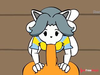 [GetFreeDays.com] Tems-Minus8UndertaleTemsAnimation3.mp4 Sex Stream November 2022-6