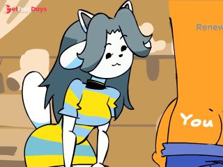 [GetFreeDays.com] Tems-Minus8UndertaleTemsAnimation3.mp4 Sex Stream November 2022-8