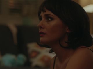 Addison Timlin - Long Nights Short Mornings (2016) HD 1080p - (Celebrity porn)-8