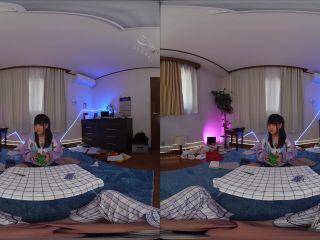 VRKM-185 A - Japan VR Porn - [Virtual Reality]-1
