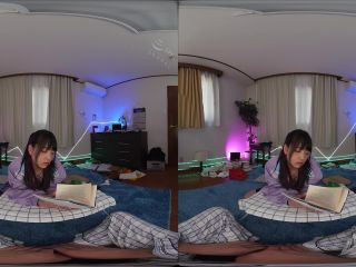VRKM-185 A - Japan VR Porn - [Virtual Reality]-3