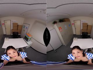 Furuto Mariko - DSVR-1496 A -  (UltraHD 2024) New Porn-6