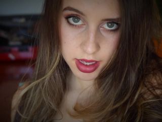 porn video 17 femdom brat big ass porn | Princess Violette - Climbing Into Your Mind | goddess worship-3