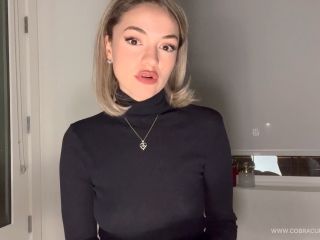 Porn Addicted Cuck Therapy Mommydomme Positive Femdom Pornsick Gooner Acceptance 1080p-9