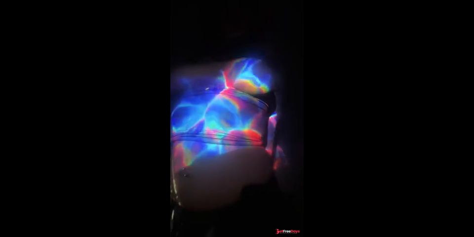 [GetFreeDays.com] Big titties bouncing psychedelic watch while high Sex Leak November 2022