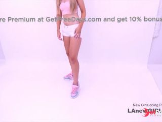 [GetFreeDays.com] Sweet Teenager came Faster than Expected New Girl Audition Sex Film May 2023-1