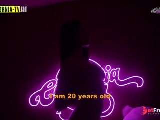 [GetFreeDays.com] Young Naturist Showing Her Pussy In The Most Watched Room In Brazil Adult Stream November 2022-0