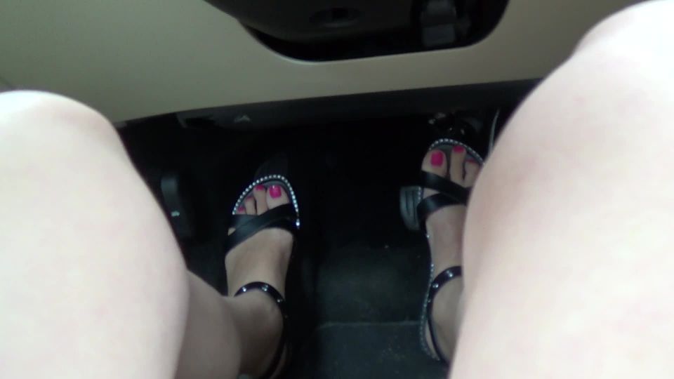 clip 13 foot fetish and foot job in my fun car on fetish porn indica fetish