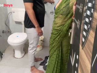 [GetFreeDays.com] The plumber said, Bhabhi, for a woman like you, I can lick your pussy and make you cum and drink it. Adult Clip July 2023-0