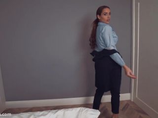 Luxury Girl – The Student Fucked the Teacher of the Russian Language pt2-1