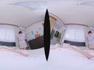 KBVR-046 A - Japan VR Porn on asian girl porn asian sex wife-0