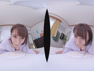 KBVR-046 A - Japan VR Porn on asian girl porn asian sex wife-1