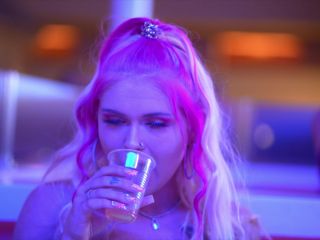 GIbbyTheClown - White Slut Gets Stood Up After Rave And Gets A Bigger Dick - Interracial-3