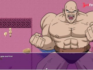 [GetFreeDays.com] Dragon Ball Z Hentai Sex Game Sex Scenes Gameplay Part 2 18 Porn Film April 2023-2