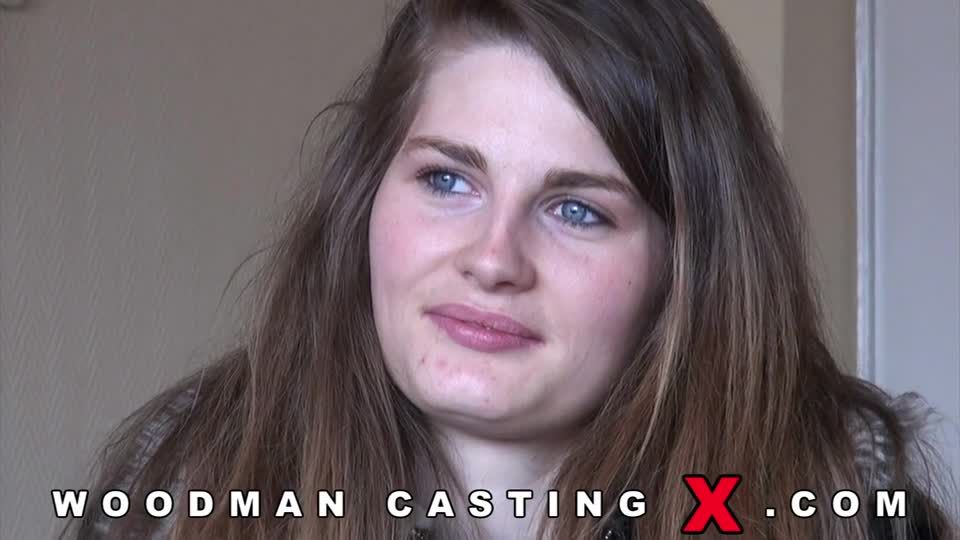 WoodmanCastingx.com- Magdalena casting X