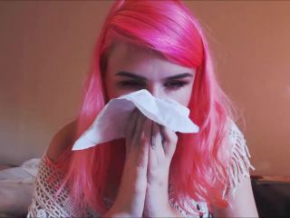 M@nyV1ds - MarySweeeet - BLOWING AFTER SNEEZE 2-5