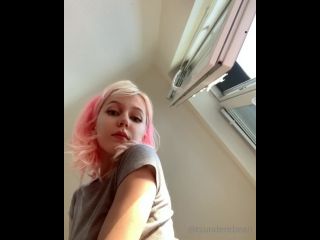 online porn clip 13 TSUnderebean  2020-05-17 5ec1c31d6a96eb7b2eecc source Video on teen -7