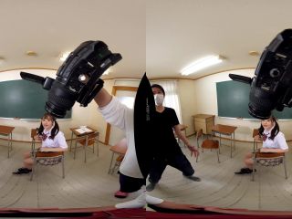 3DSVR-0501 B - Japan VR Porn - (Virtual Reality)-0