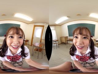3DSVR-0501 B - Japan VR Porn - (Virtual Reality)-3
