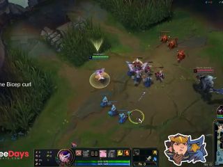 [GetFreeDays.com] TRUNDLE GETS DOMINATED BY HOT BIRD GIRL Adult Stream February 2023-0