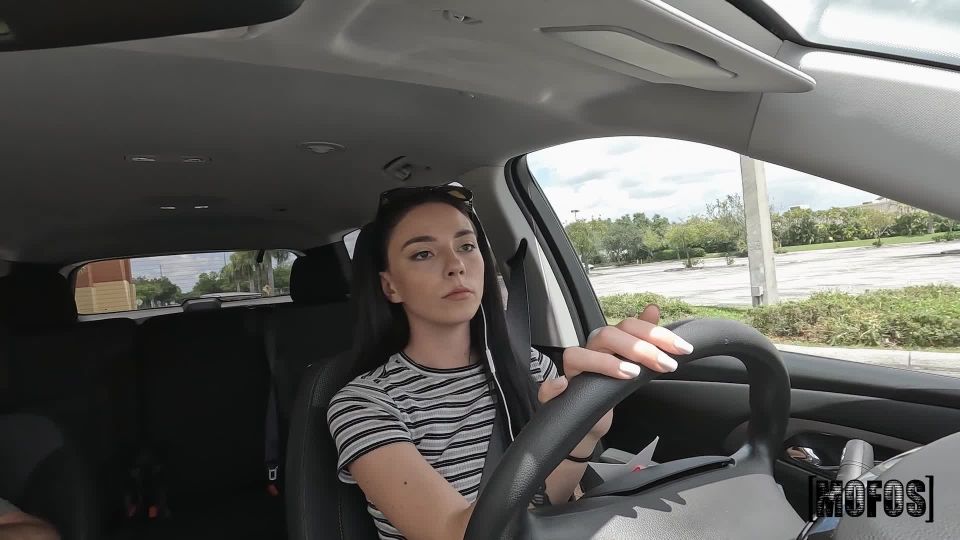 adult xxx video 26 Gianna Ivy - The Driver Exposed! - blowjob - blowjob porn teen group blowjob sex