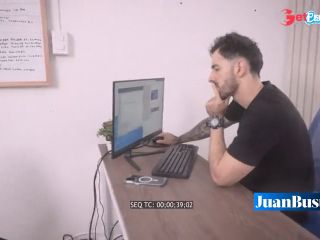 [GetFreeDays.com] Secretaria distraida MollySmithx folla duro con su jefe en pleno dia de trabajo  Juan Bustos OFFICE Sex Stream June 2023-0