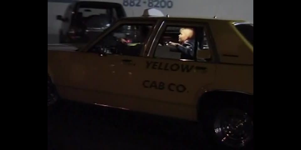 Nasty Filthy Cab Rides #8, Scene 3 - Nov 4, 2012
