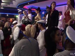 Sex Orgy Cruiseship Cumsluts Scene 1 GroupSex-3