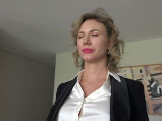 Angel The Dreamgirl - Make her yours The boss can rule her so strongly -  (UltraHD 2024) New Porn-9
