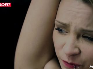 xxx video clip 30 spanking fetish 7168 Obedient German MILF Gets Pussy Fisting and Squirts Hard, anal porn on german porn-2