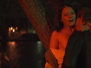 Lyubov Aksyonova - Groza (2019) HD 1080p - [Celebrity porn]-2