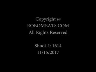 adult xxx clip 13 tiffany thompson cum blowjob femdom porn | Robomeats – Dungeon Surprise | mind control-9