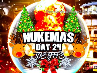 [GetFreeDays.com] NukeMas Day 24 Wrapping Up Christmas Eve with a Massive Nuke Sex Film May 2023-8