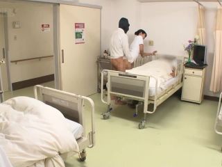 Iori Ryouko, Mizutani Aoi, Kuroki Ikumi, Kotani Minori, Oosaki Himeri SDDE-489 Sexual Always Intercourse Nurse In Daily Hospital Life Where Sex Is Melting - JAV-3