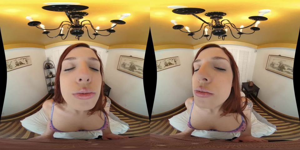 free video 2 Snow Day In Mae - Scarlett Mae Smartphone on reality massive blowjob