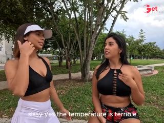 [GetFreeDays.com] I was very horny and I have a squirt outdoors in the public park while my friend controls my sex toy Sex Film March 2023-0