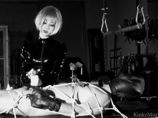 online porn video 1 fetish island femdom porn | KinkyMistresses – Lady Mephista – The Bondage Slave – Part 9 Starring Lady Mephista | lady mephista-0