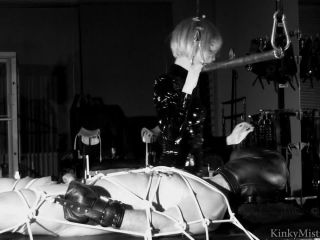 online porn video 1 fetish island femdom porn | KinkyMistresses – Lady Mephista – The Bondage Slave – Part 9 Starring Lady Mephista | lady mephista-9