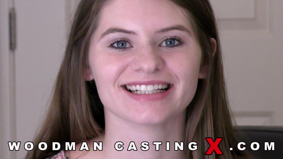 WoodmanCastingx.com- Alice March casting X-- Alice March 