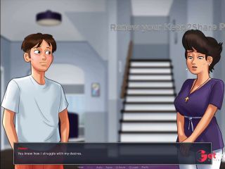 [GetFreeDays.com] Summertime saga 202 - Jazziuu - Gameplay Porn Leak April 2023-8